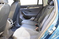 heti ajoon Volkswagen Tiguan