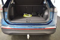 heti ajoon Volkswagen Tiguan