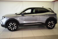 heti ajoon Opel Mokka