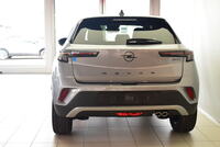 heti ajoon Opel Mokka