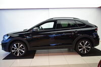 heti ajoon Volkswagen Taigo