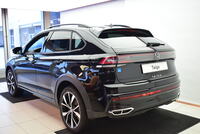 heti ajoon Volkswagen Taigo