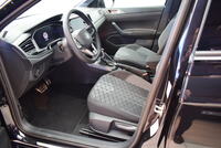 heti ajoon Volkswagen Taigo