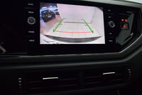 heti ajoon Volkswagen Taigo