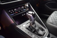 heti ajoon Volkswagen Taigo