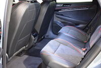 heti ajoon Volkswagen ID.7