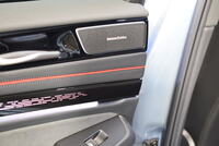 heti ajoon Volkswagen ID.7