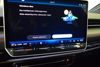 heti ajoon Volkswagen ID.7