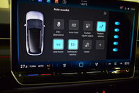 heti ajoon Volkswagen ID.7