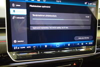 heti ajoon Volkswagen ID.7