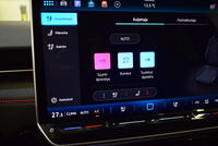 heti ajoon Volkswagen ID.7