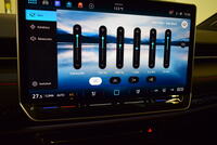 heti ajoon Volkswagen ID.7