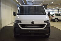 heti ajoon Volkswagen Transporter