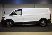 heti ajoon Volkswagen Transporter