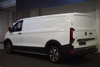 heti ajoon Volkswagen Transporter