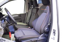 heti ajoon Volkswagen Transporter