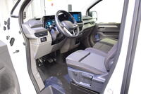 heti ajoon Volkswagen Transporter