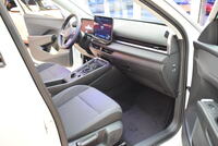 heti ajoon Volkswagen T-Roc