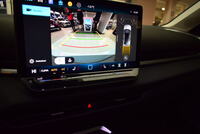 heti ajoon Volkswagen T-Roc