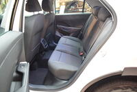 heti ajoon Volkswagen T-Roc