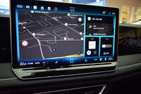 heti ajoon Volkswagen Tiguan