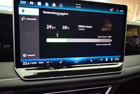 heti ajoon Volkswagen Tiguan