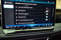 heti ajoon Volkswagen Tiguan