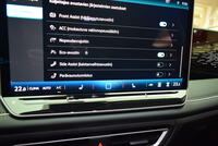 heti ajoon Volkswagen Tiguan