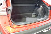 heti ajoon Nissan Qashqai