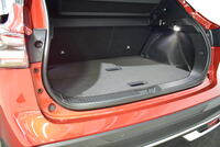 heti ajoon Nissan Qashqai