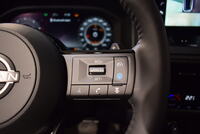 heti ajoon Nissan Qashqai