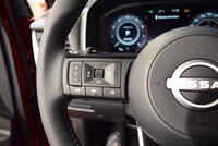 heti ajoon Nissan Qashqai