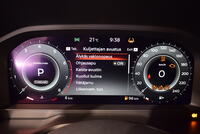 heti ajoon Nissan Qashqai