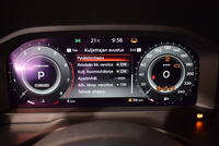 heti ajoon Nissan Qashqai