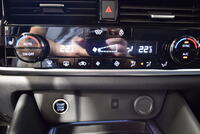 heti ajoon Nissan Qashqai