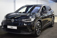 heti ajoon Volkswagen ID.4