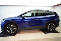 heti ajoon Volkswagen ID.4