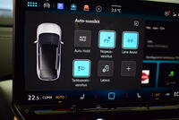 heti ajoon Volkswagen ID.4