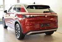 heti ajoon Volkswagen T-Roc