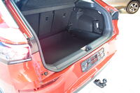 heti ajoon Volkswagen T-Roc