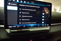 heti ajoon Volkswagen T-Roc