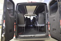 heti ajoon Volkswagen Crafter