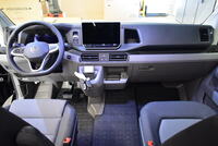 heti ajoon Volkswagen Crafter