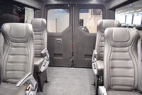 heti ajoon Volkswagen Crafter