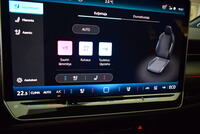 heti ajoon Volkswagen ID.7