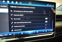 heti ajoon Volkswagen ID.7