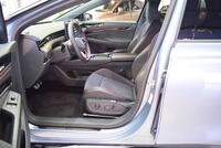 heti ajoon Volkswagen ID.7