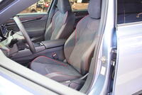 heti ajoon Volkswagen ID.7