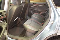 heti ajoon Volkswagen ID.7