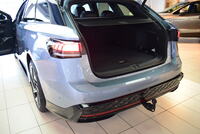 heti ajoon Volkswagen ID.7